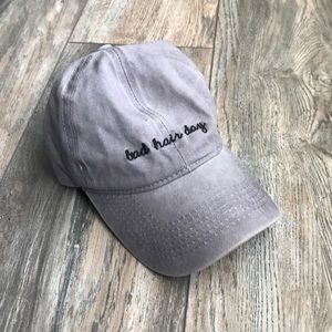 Bad Hair Day Hat
